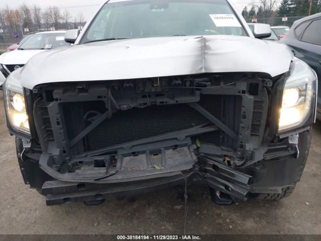 1GKS2GKC9GR273581 GMC Yukon Xl Slt
