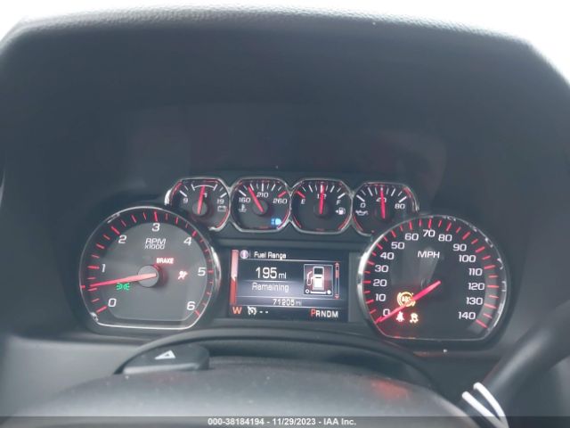 1GKS2GKC9GR273581 GMC Yukon Xl Slt