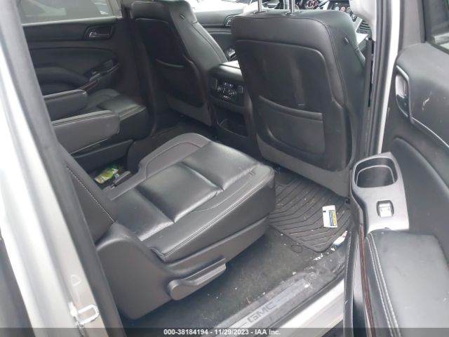 1GKS2GKC9GR273581 GMC Yukon Xl Slt
