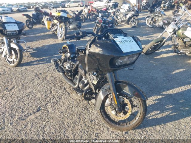 2023 HARLEY-DAVIDSON FLTRXS 1HD1KTP13PB624693