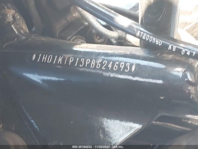 2023 HARLEY-DAVIDSON FLTRXS 1HD1KTP13PB624693 Photo 9