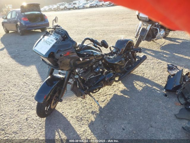 2023 HARLEY-DAVIDSON FLTRXS 1HD1KTP13PB624693 Photo 1