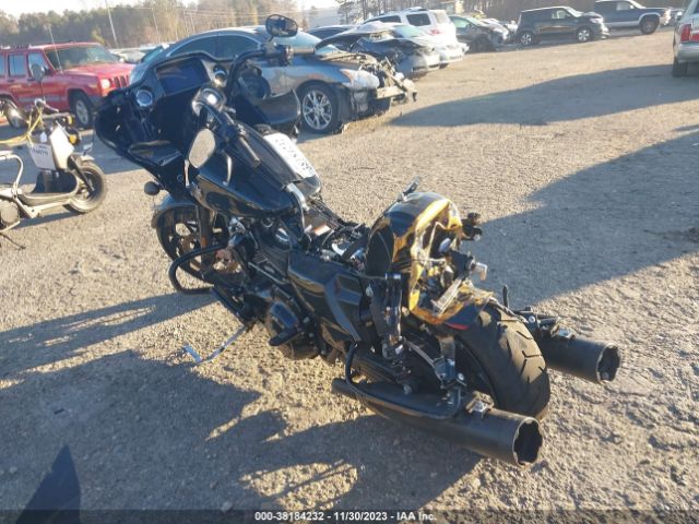 2023 HARLEY-DAVIDSON FLTRXS 1HD1KTP13PB624693 Photo 2