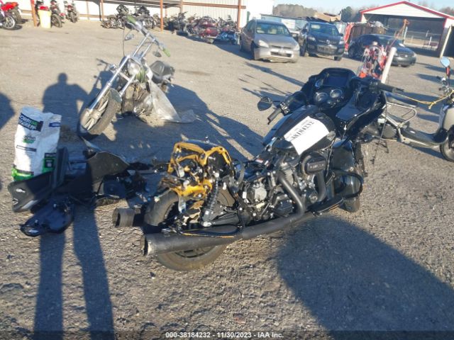 2023 HARLEY-DAVIDSON FLTRXS 1HD1KTP13PB624693 Photo 3