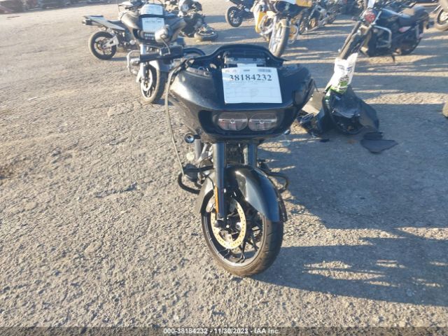 2023 HARLEY-DAVIDSON FLTRXS 1HD1KTP13PB624693 Photo 4