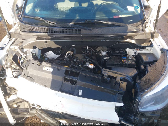 KIA SOUL + 2019 KNDJP3A5XK7010184 Image 10