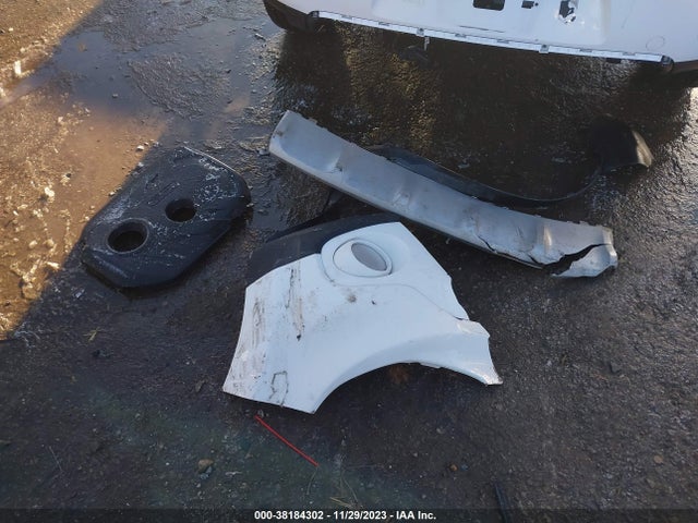 KIA SOUL + 2019 KNDJP3A5XK7010184 Image 12