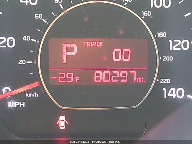 KIA SOUL + 2019 KNDJP3A5XK7010184 Image 7