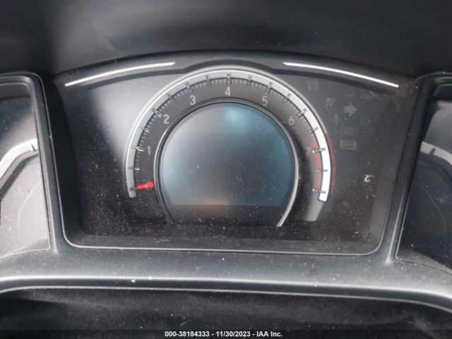 2HGFC2F53JH506923 Honda Civic Lx