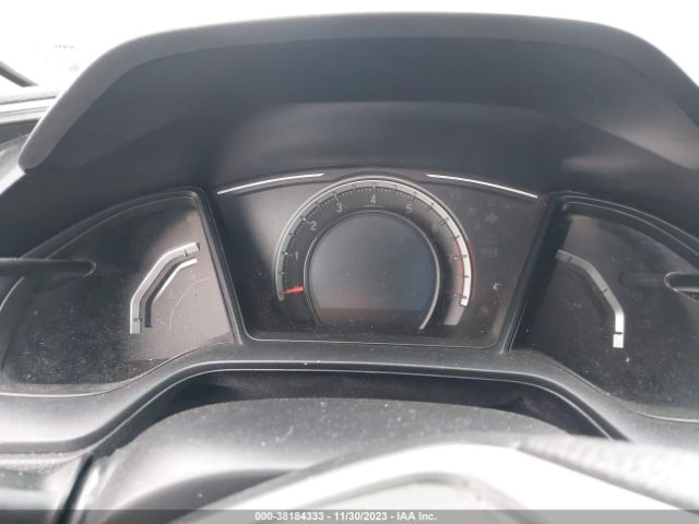 2HGFC2F53JH506923 Honda Civic Lx