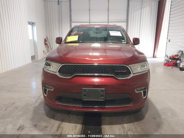 1C4RDJAG1MC865786 Dodge Durango