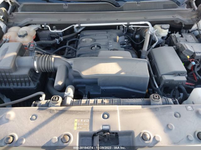 1GTG5CEA3G1197365 GMC CANYON SLE