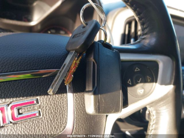 1GTG5CEA3G1197365 GMC CANYON SLE