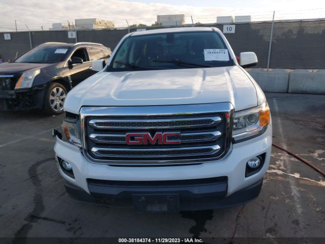 1GTG5CEA3G1197365 GMC CANYON SLE