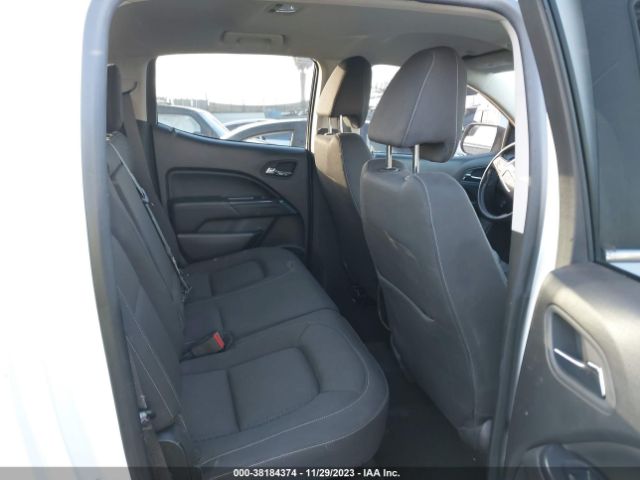 1GTG5CEA3G1197365 GMC CANYON SLE