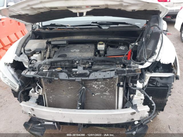 5N1AL0MN7GC509329 Infiniti QX60