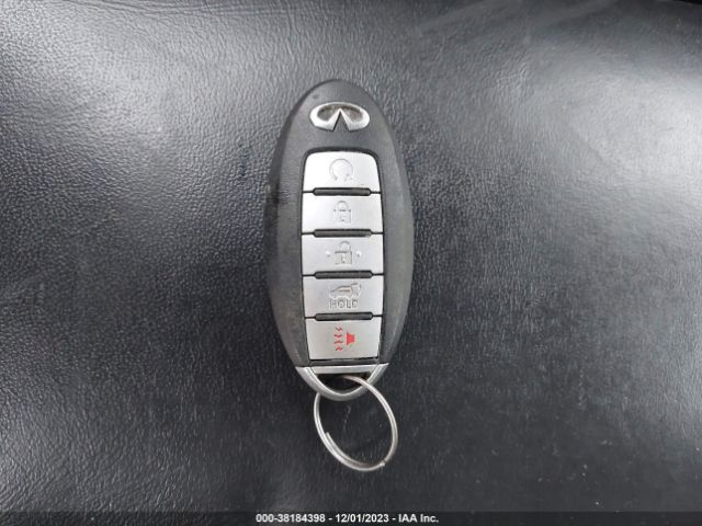 5N1AL0MN7GC509329 Infiniti QX60