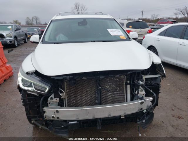 5N1AL0MN7GC509329 Infiniti QX60