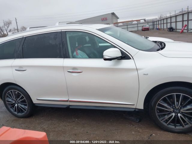 5N1AL0MN7GC509329 Infiniti QX60