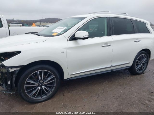 5N1AL0MN7GC509329 Infiniti QX60