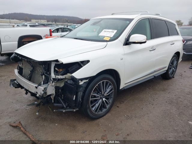 5N1AL0MN7GC509329 Infiniti QX60