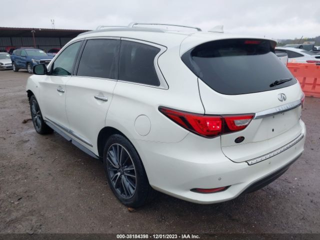5N1AL0MN7GC509329 Infiniti QX60