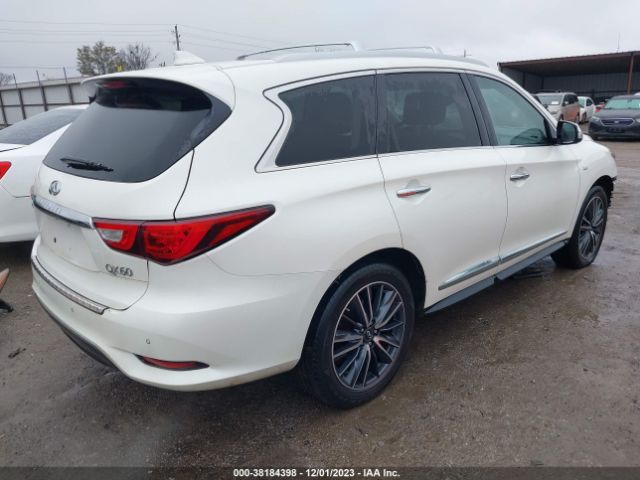 5N1AL0MN7GC509329 Infiniti QX60