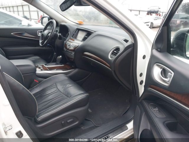 5N1AL0MN7GC509329 Infiniti QX60