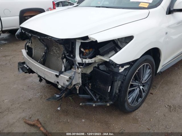5N1AL0MN7GC509329 Infiniti QX60