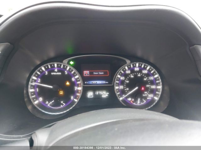 5N1AL0MN7GC509329 Infiniti QX60