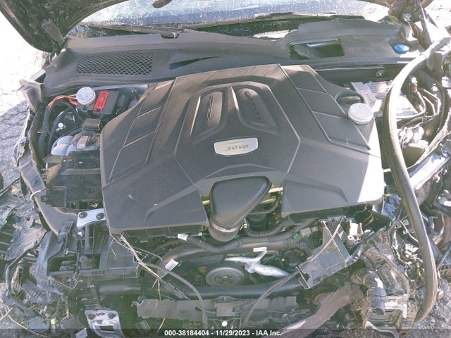 2023 PORSCHE CAYENNE WP1AA2AYXPDA01126 Photo 9