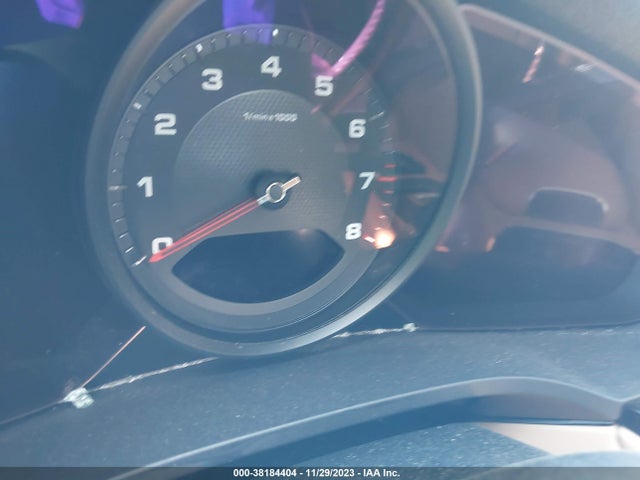 2023 PORSCHE CAYENNE WP1AA2AYXPDA01126 Photo 6