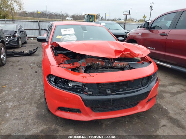 Dodge Charger R/t Rwd 2017 2C3CDXCT6HH660684 Image 12