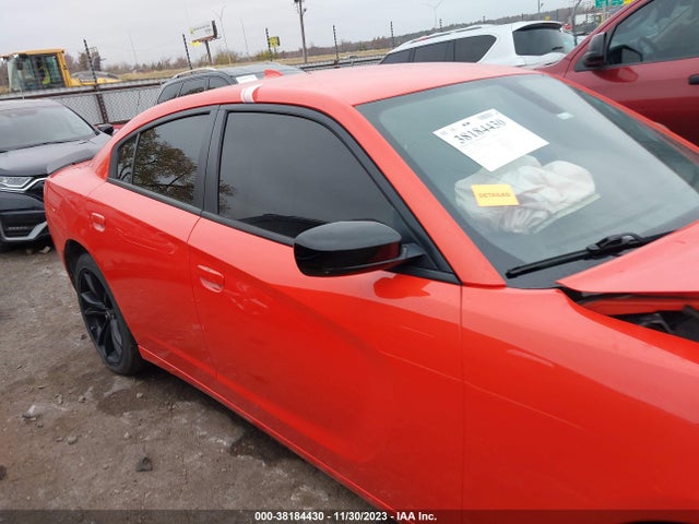 Dodge Charger R/t Rwd 2017 2C3CDXCT6HH660684 Image 13