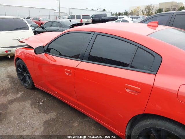 Dodge Charger R/t Rwd 2017 2C3CDXCT6HH660684 Image 14