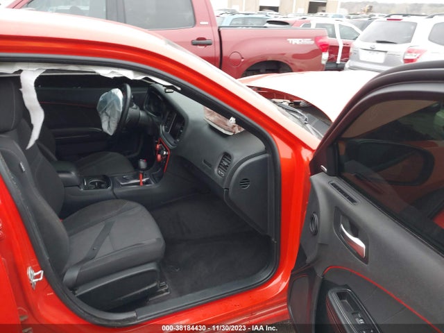 Dodge Charger R/t Rwd 2017 2C3CDXCT6HH660684 Image 5