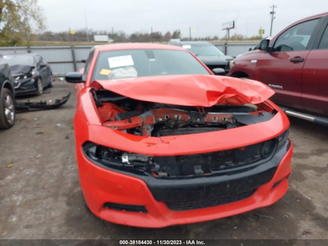 Dodge Charger R/t Rwd 2017 2C3CDXCT6HH660684 Image 6