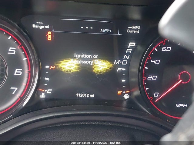 Dodge Charger R/t Rwd 2017 2C3CDXCT6HH660684 Image 7