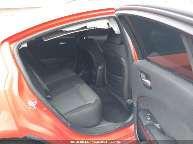 Dodge Charger R/t Rwd 2017 2C3CDXCT6HH660684 Image 8