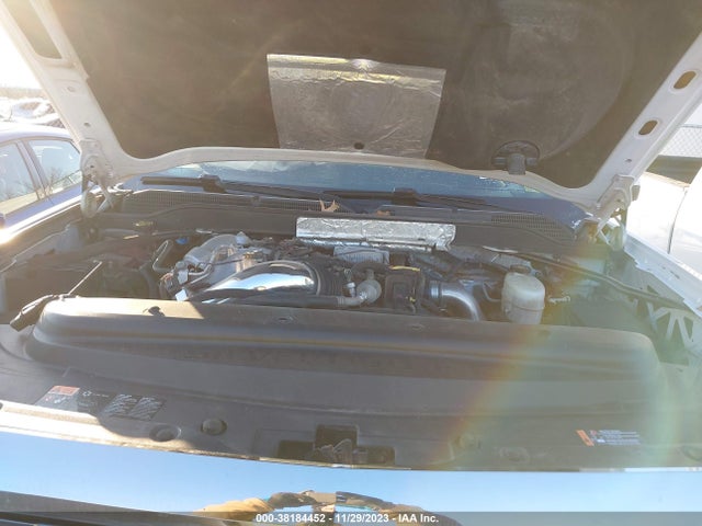 Chevrolet Silverado 2500hd Lt 2017 1GC1KVEY6HF198375 Image 10