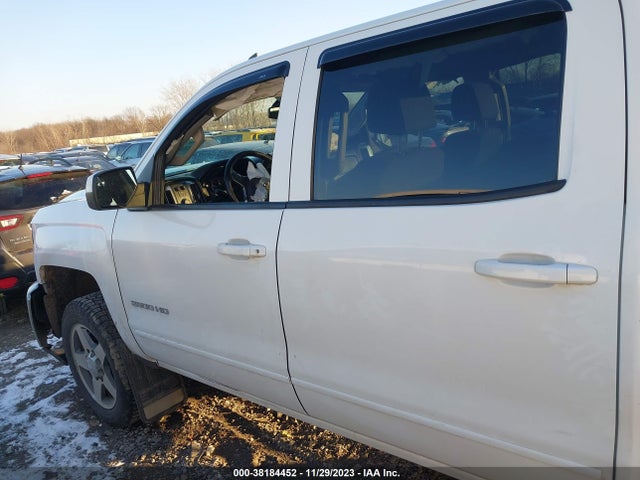 Chevrolet Silverado 2500hd Lt 2017 1GC1KVEY6HF198375 Image 14