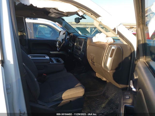 Chevrolet Silverado 2500hd Lt 2017 1GC1KVEY6HF198375 Image 5