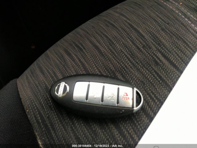 3N1AB7AP1FL664941 Nissan Sentra
