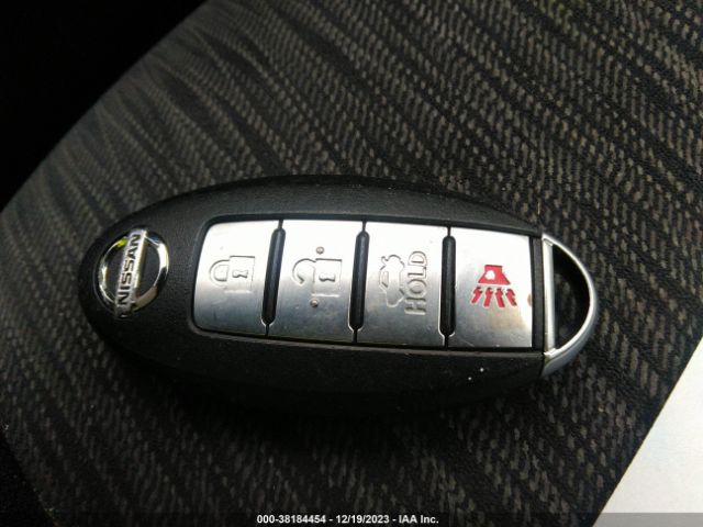 3N1AB7AP1FL664941 Nissan Sentra