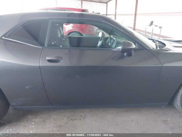 2C3CDZBT0GH232508 Dodge Challenger R/t Plus Shaker