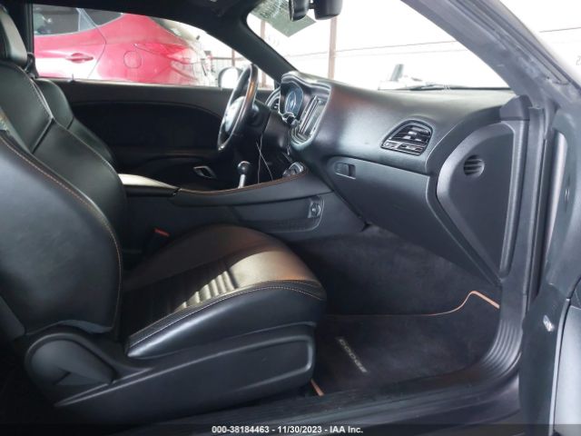 2C3CDZBT0GH232508 Dodge Challenger R/t Plus Shaker