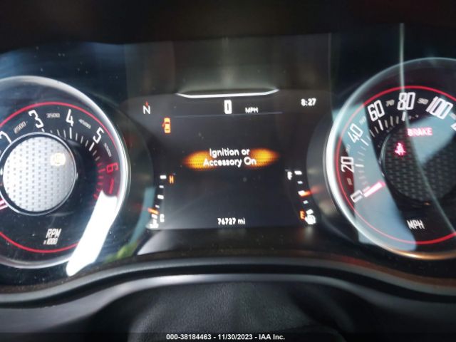 2C3CDZBT0GH232508 Dodge Challenger R/t Plus Shaker