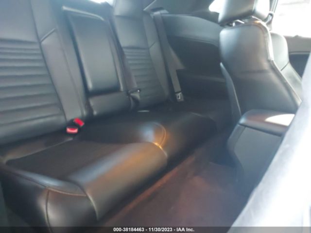 2C3CDZBT0GH232508 Dodge Challenger R/t Plus Shaker