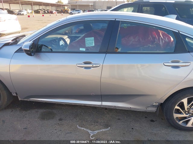 Honda CIVIC EX 2017 19XFC2F77HE220689 Image 15
