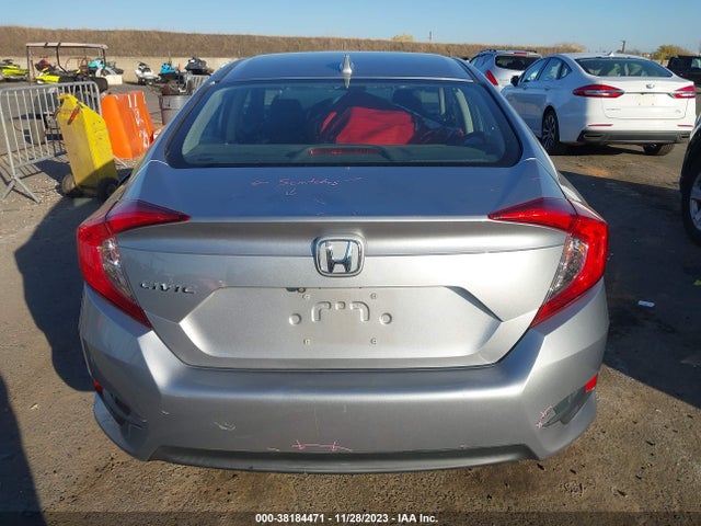 Honda CIVIC EX 2017 19XFC2F77HE220689 Image 17
